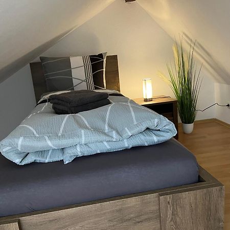 Ferienhaus Anton Guenther Bernsbach Bagian luar foto