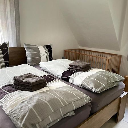 Ferienhaus Anton Guenther Bernsbach Bagian luar foto